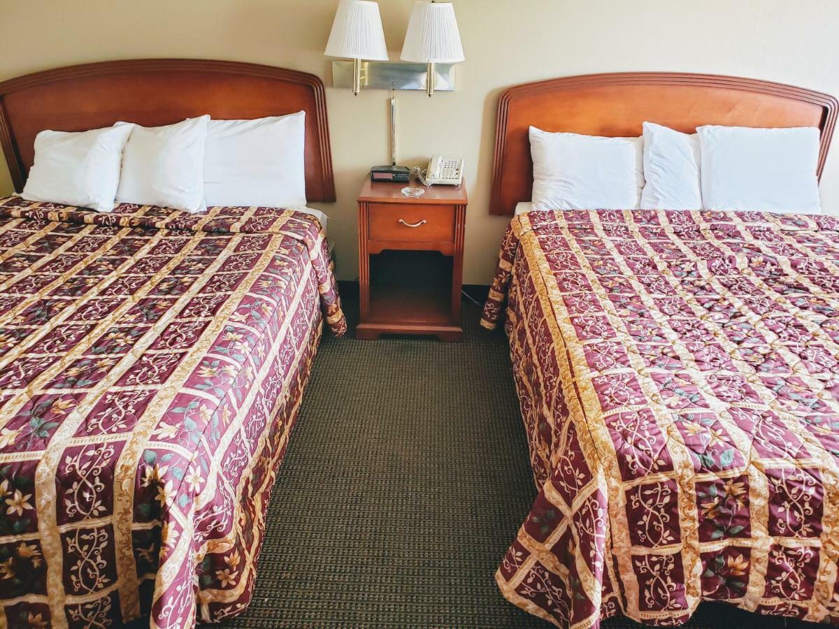 Days Inn & Suites By Wyndham Of Morris Exteriör bild
